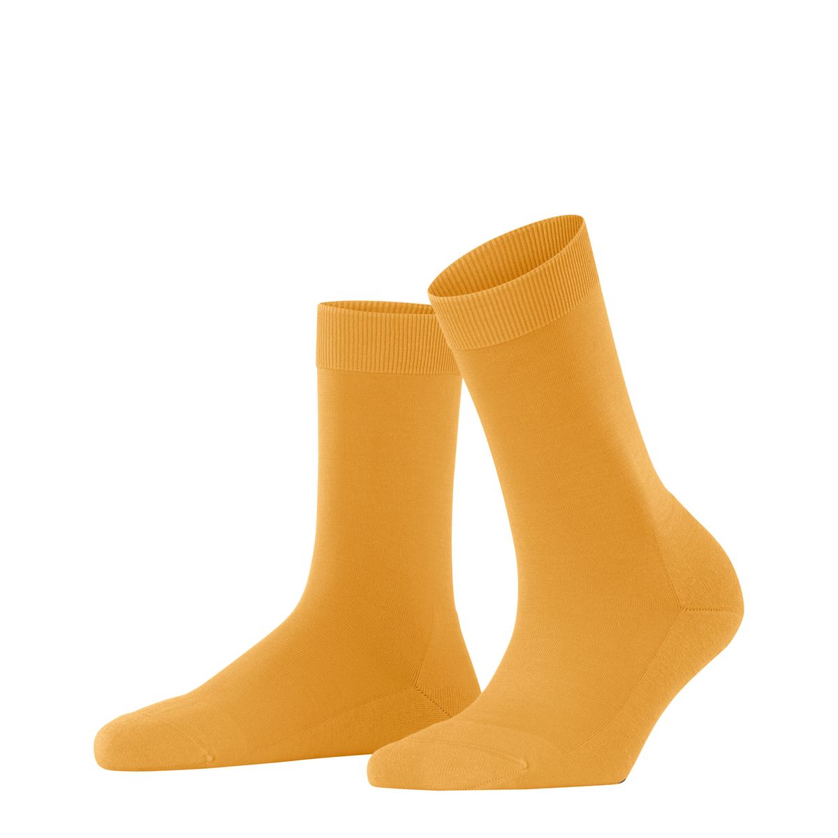 Chaussettes jaune La Redoute