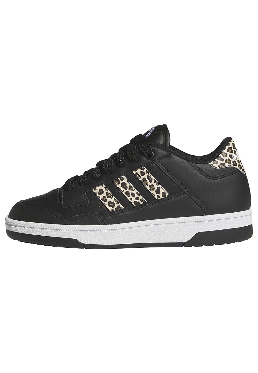 adidas Zapatillas RAPID COURT LOW W — photo 3
