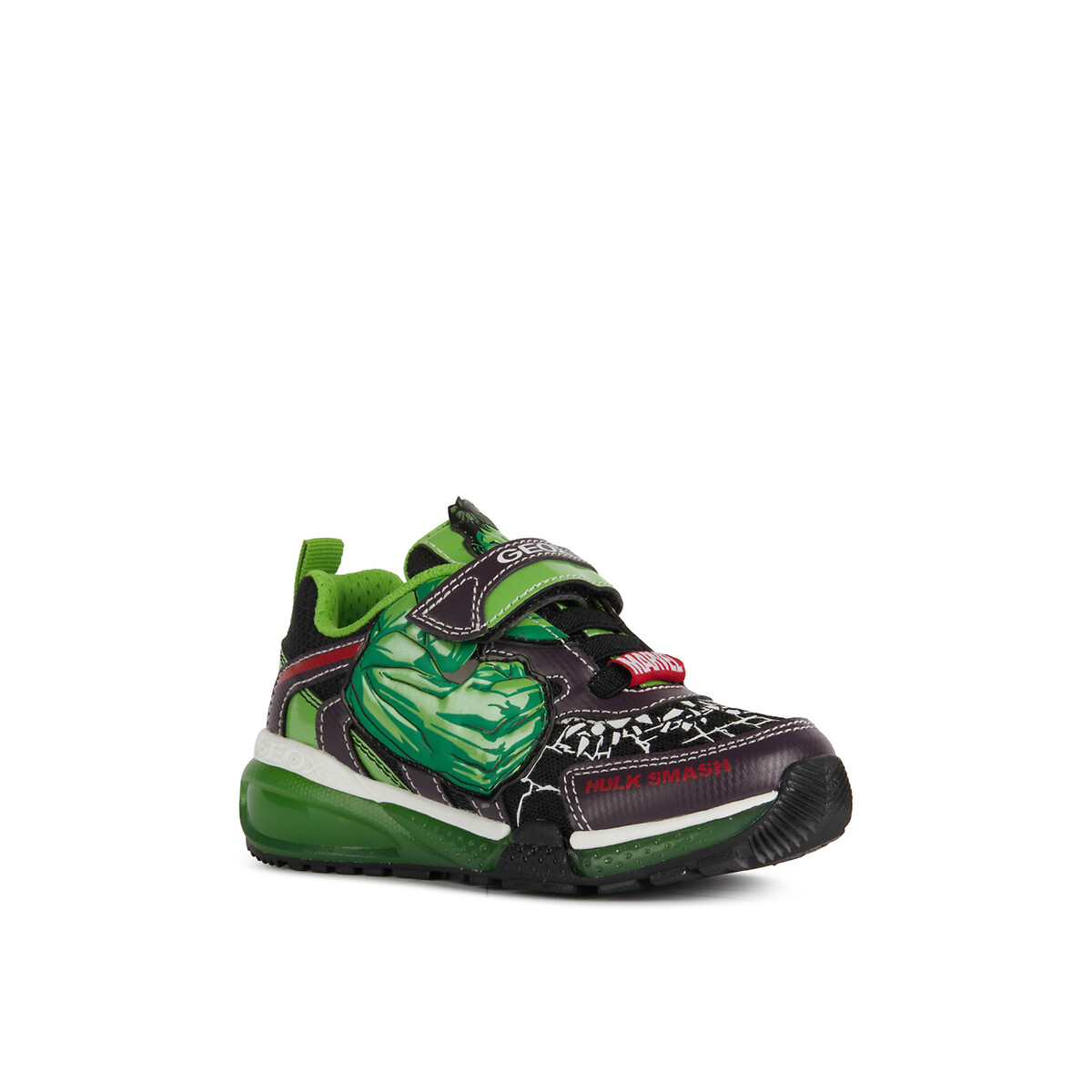 Hulk light hotsell up shoes