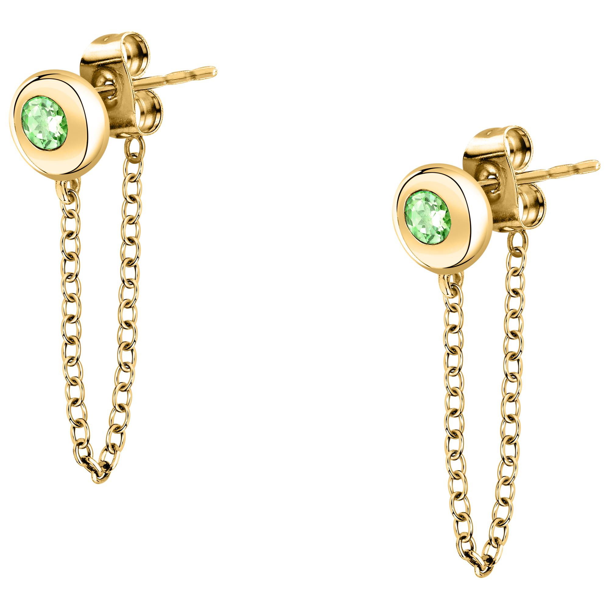 Boucles d'oreille TESORI ETERNI, MORELLATO
