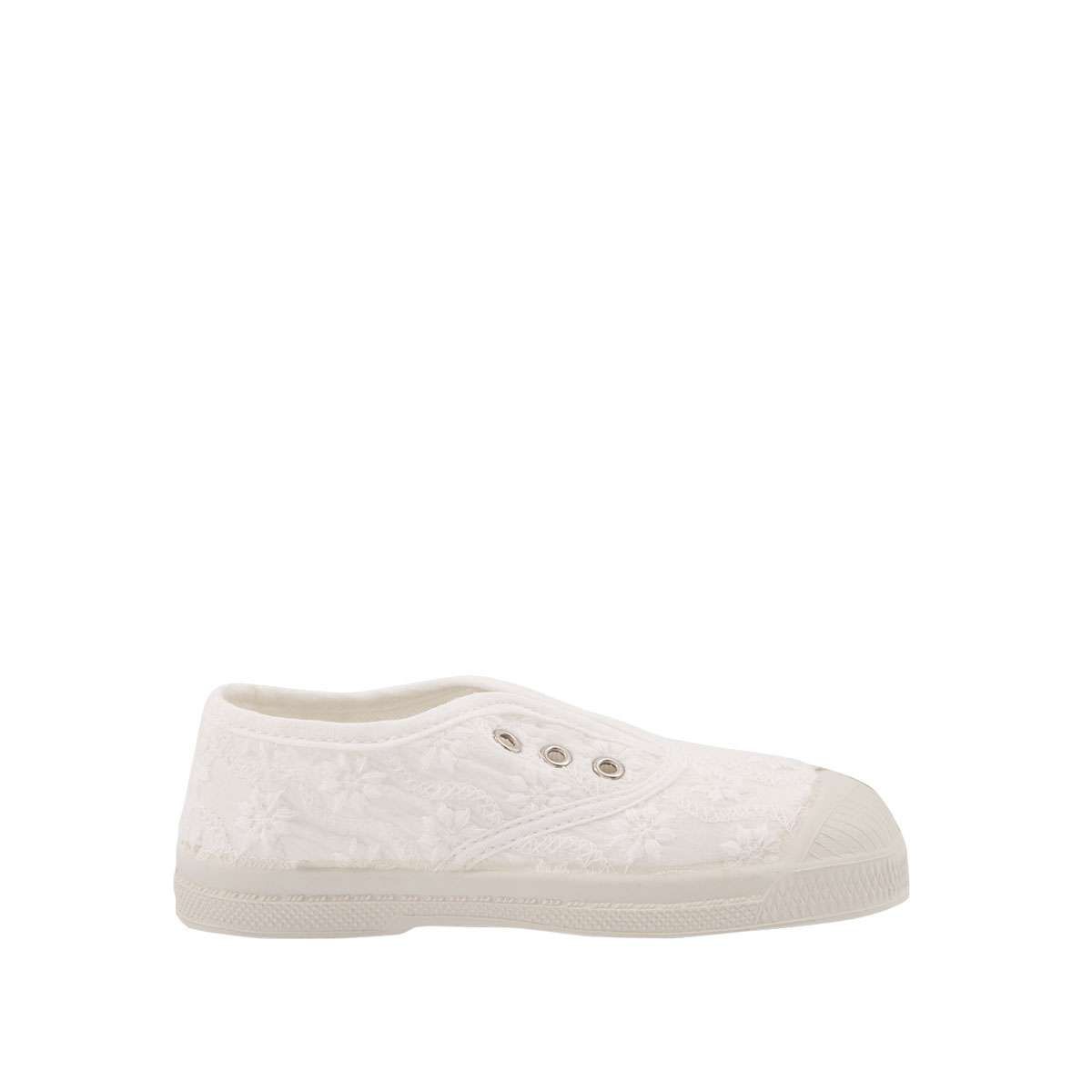 Bensimon blanche sale