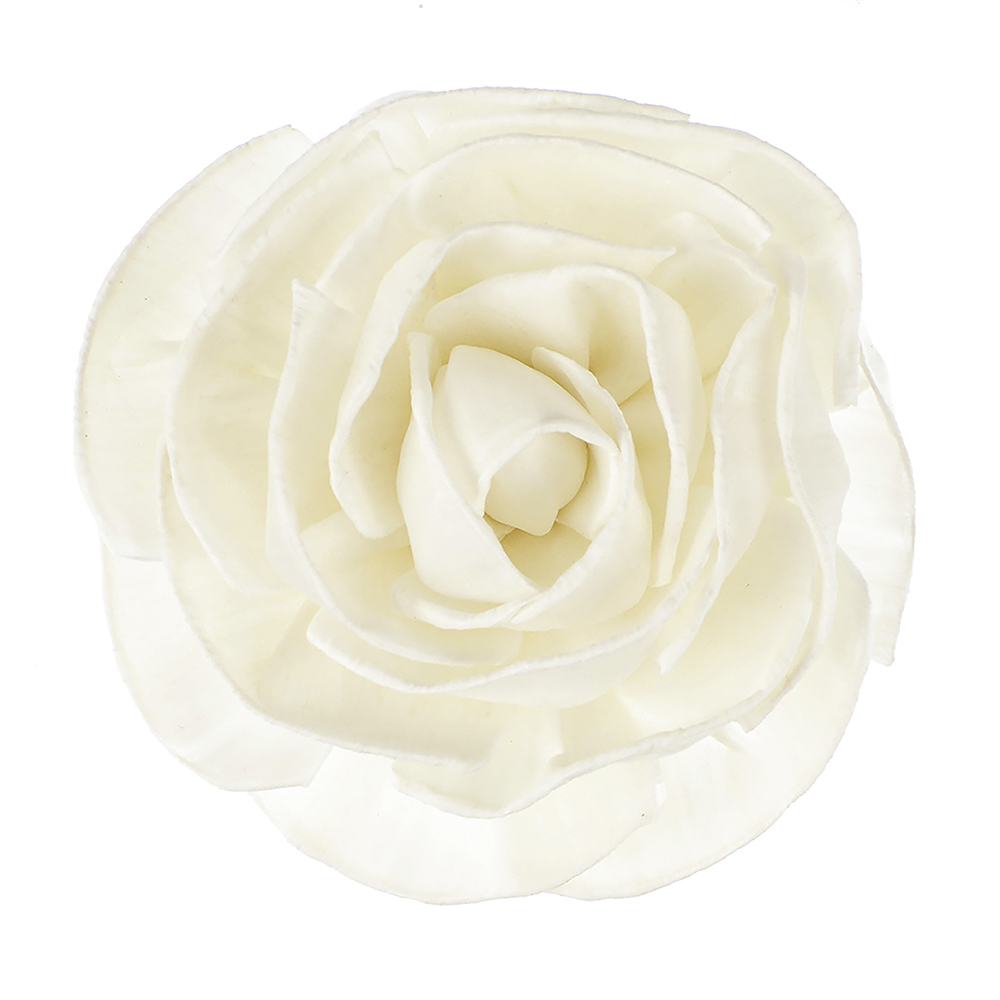 Parfum d'intérieur - Fleur de goatier Roséa grand modèle, GOA