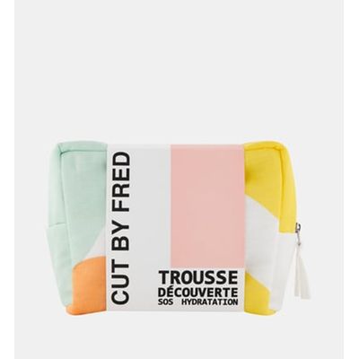 Trousse Sos Hydratation - Édition 2023 CUT BY FRED