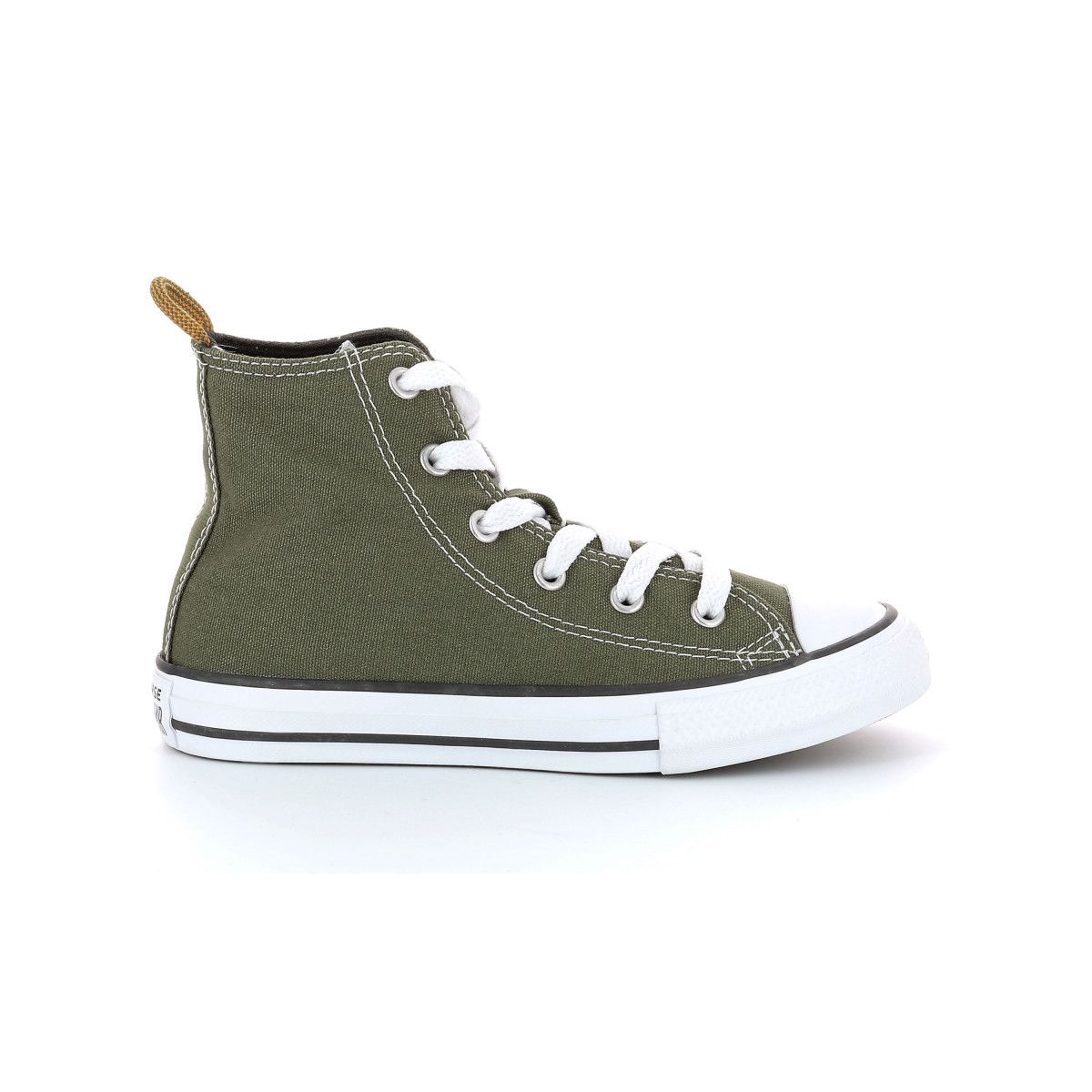 Converse kaki clair best sale