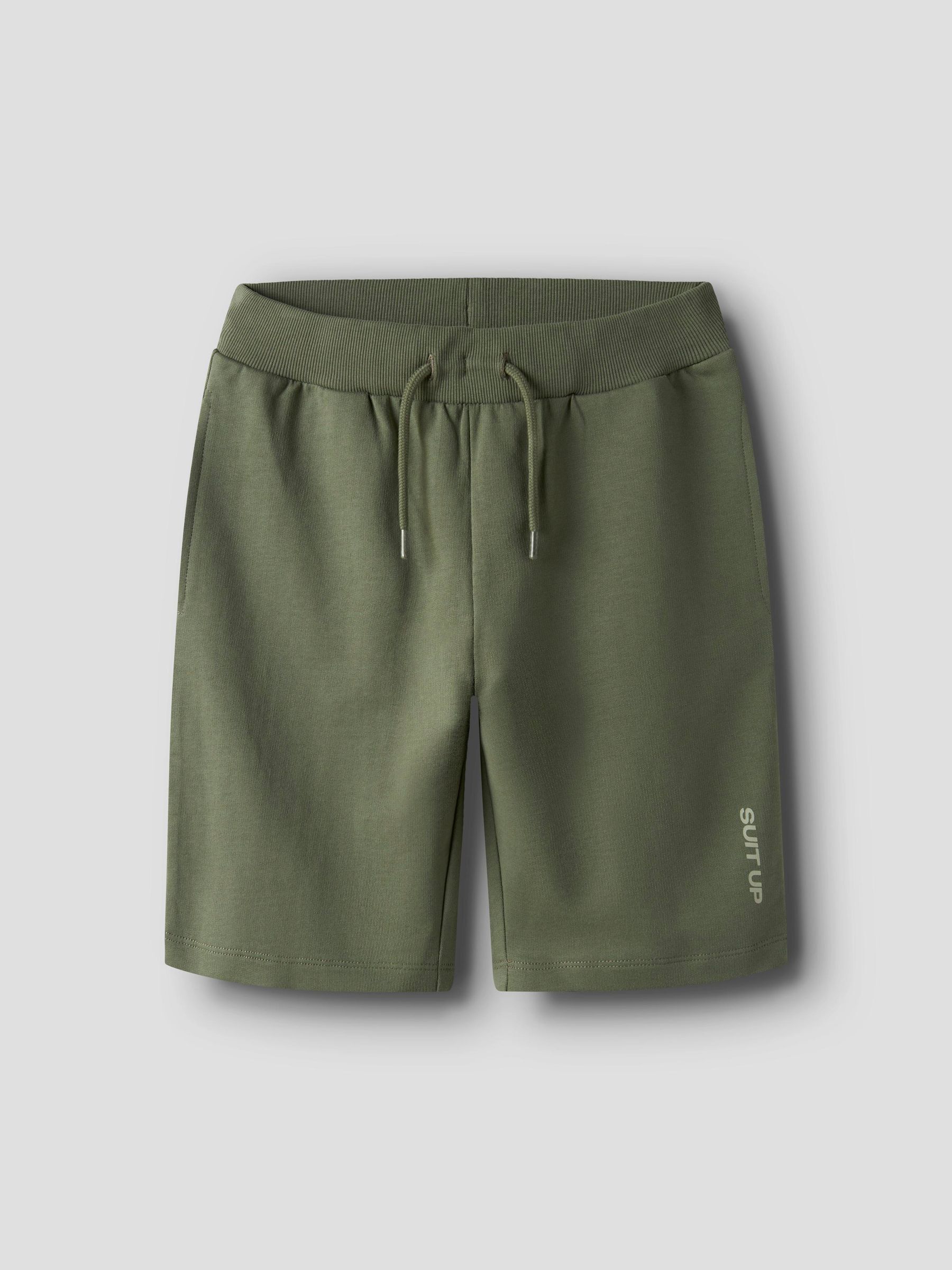 Shorts En Molleton, NAME IT