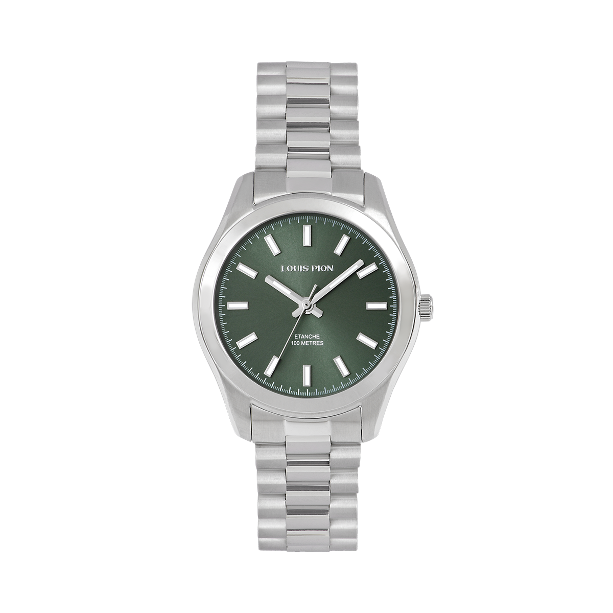 Montre Analogique ADRIENNE, LOUIS PION