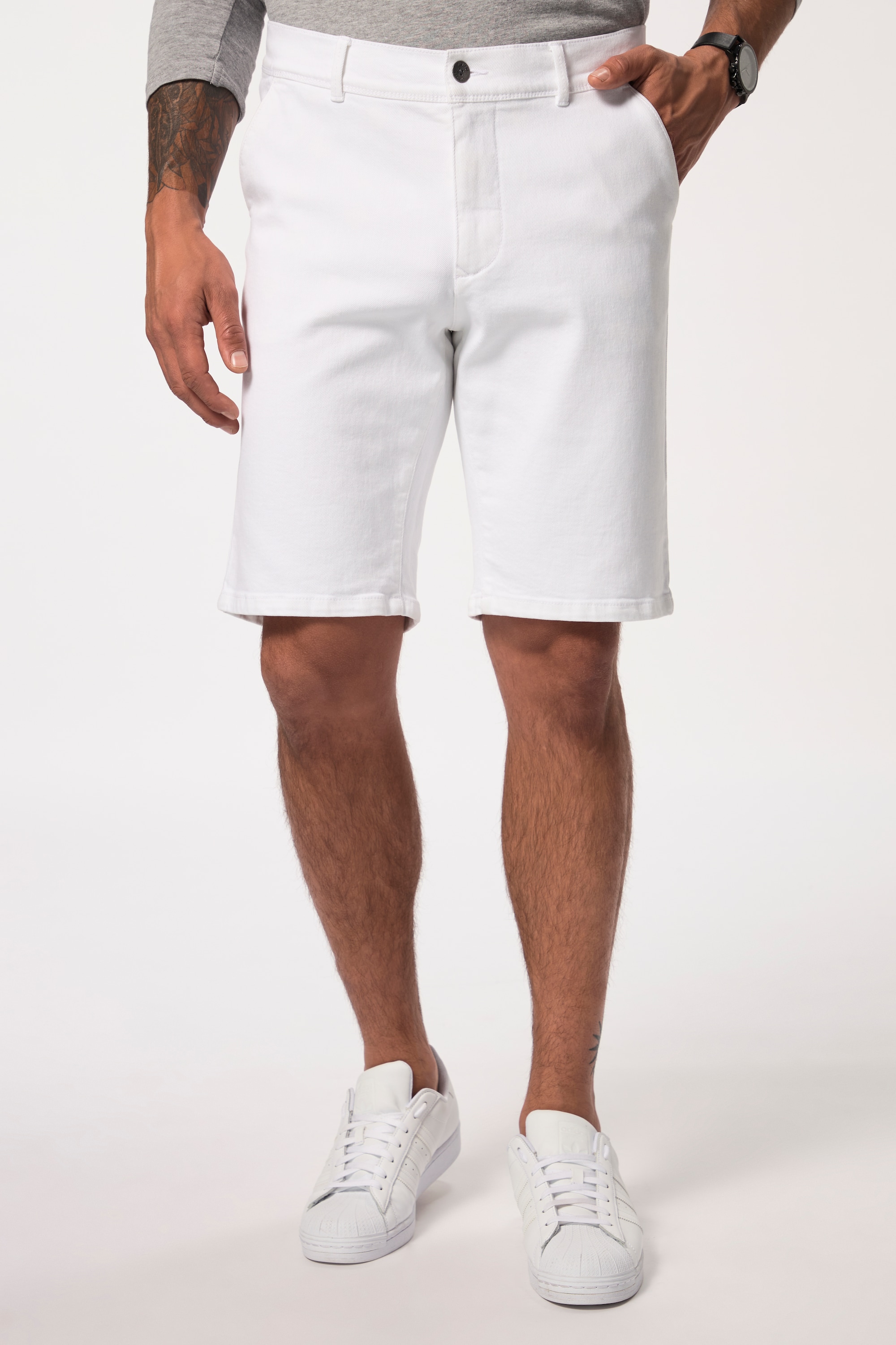 Bermuda chino, JP1880