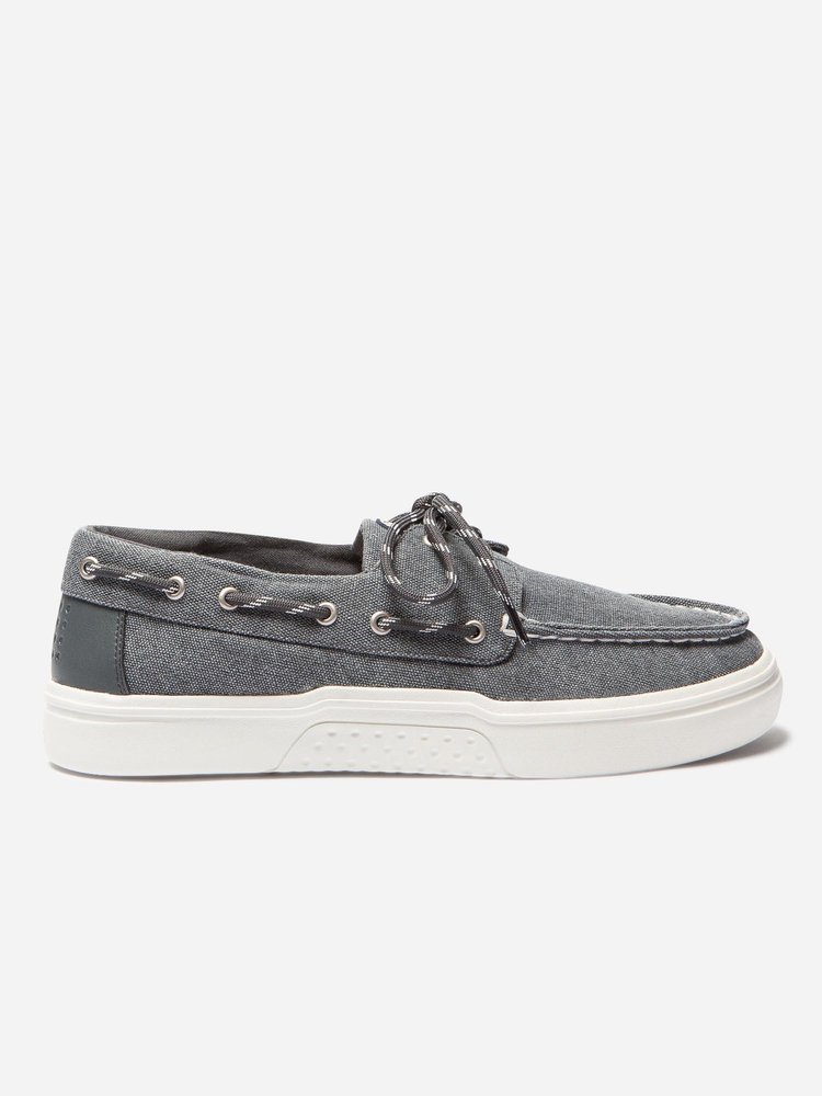 Chaussures bateau WALLENE, TBS