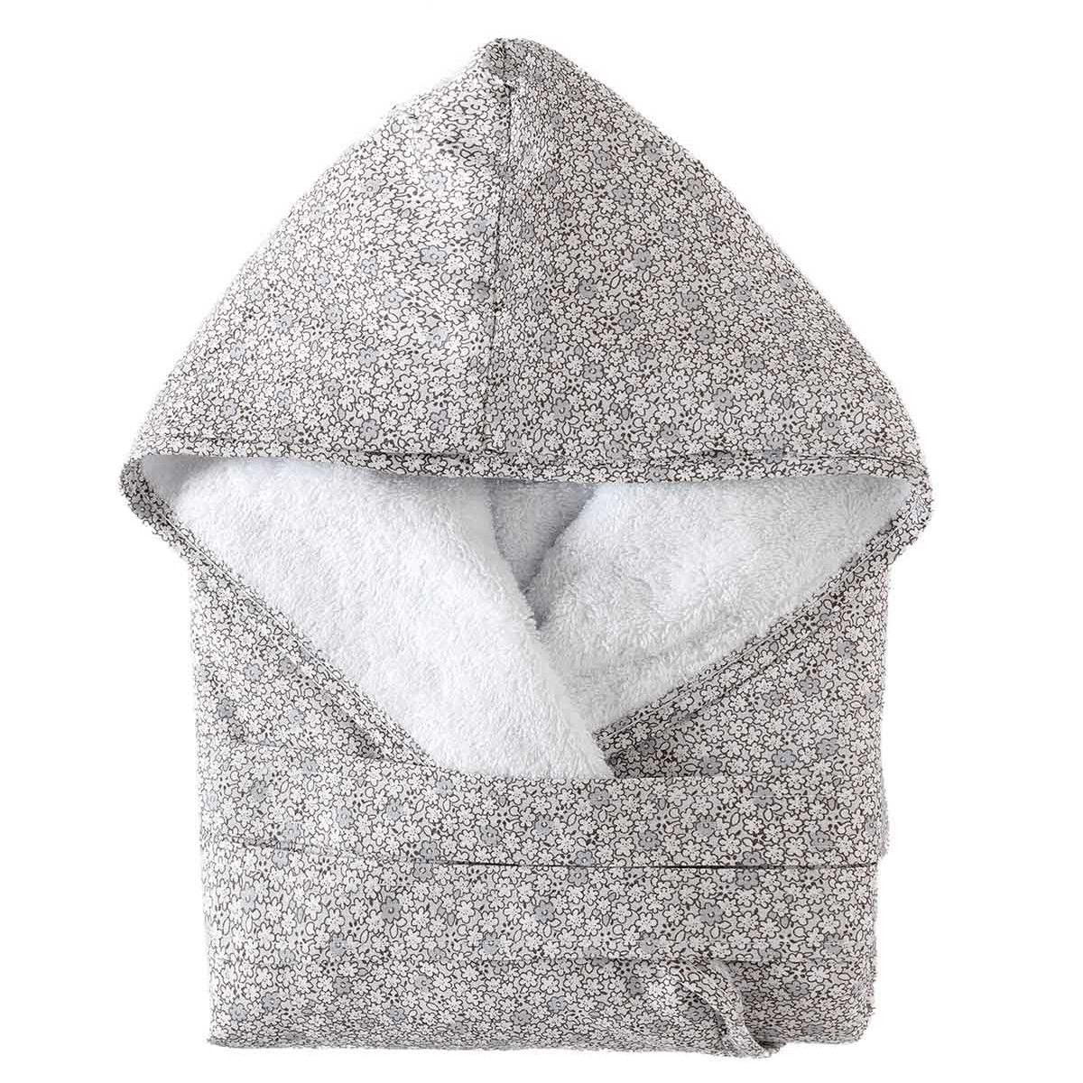 Peignoir Bebe La Redoute