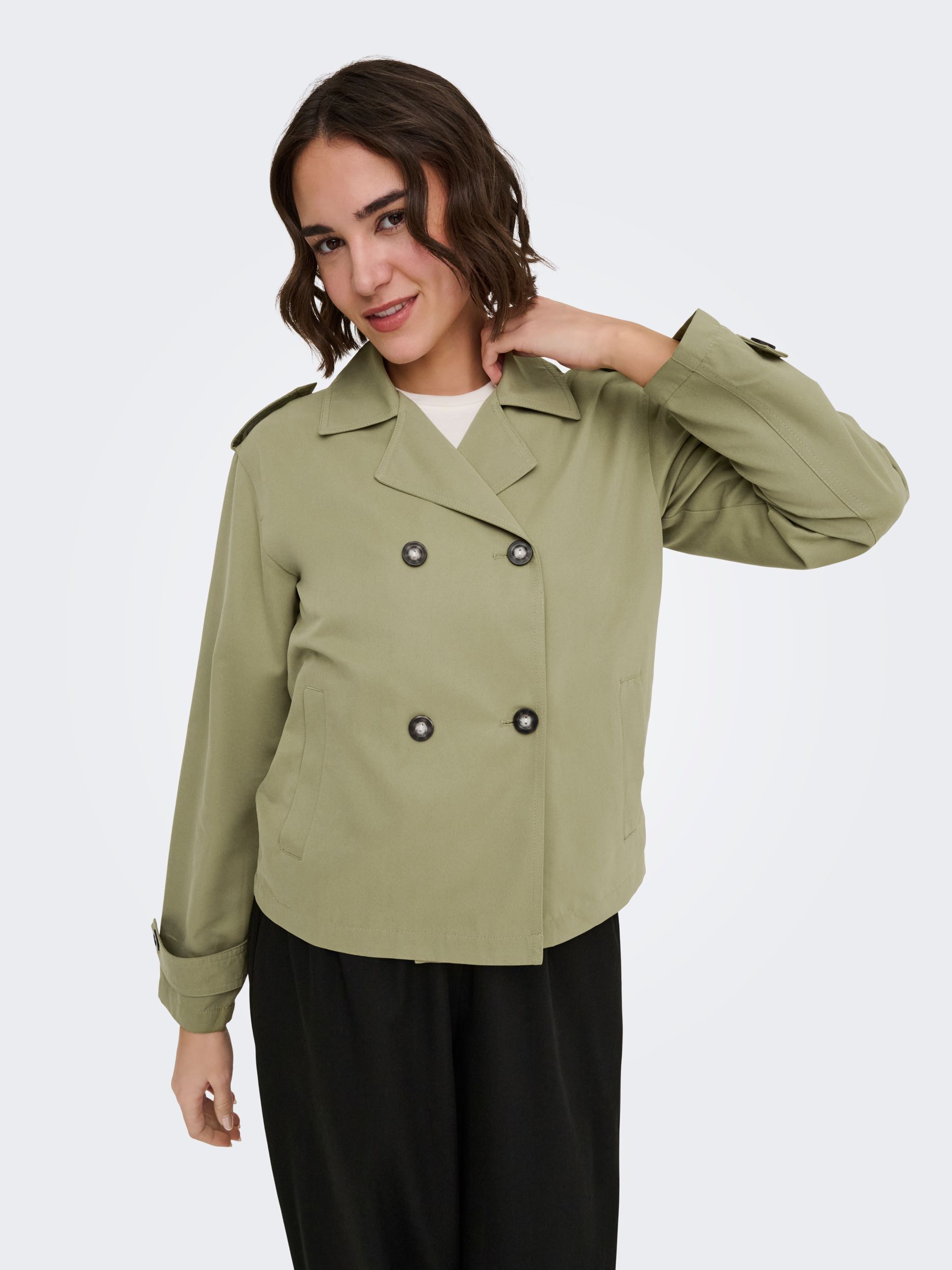 Trench Coat, ONLY