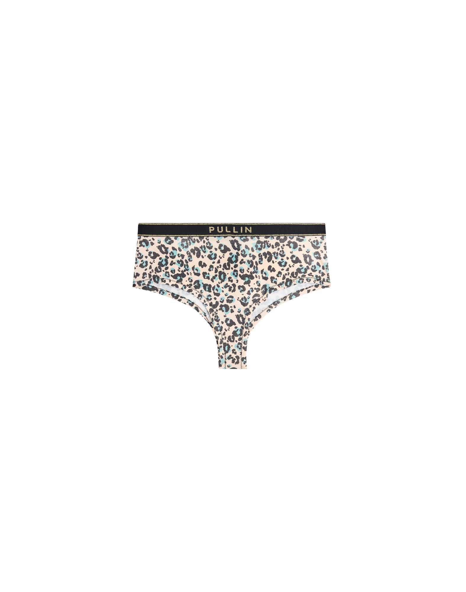 CULOTTE CHEEKY LEO, PULLIN