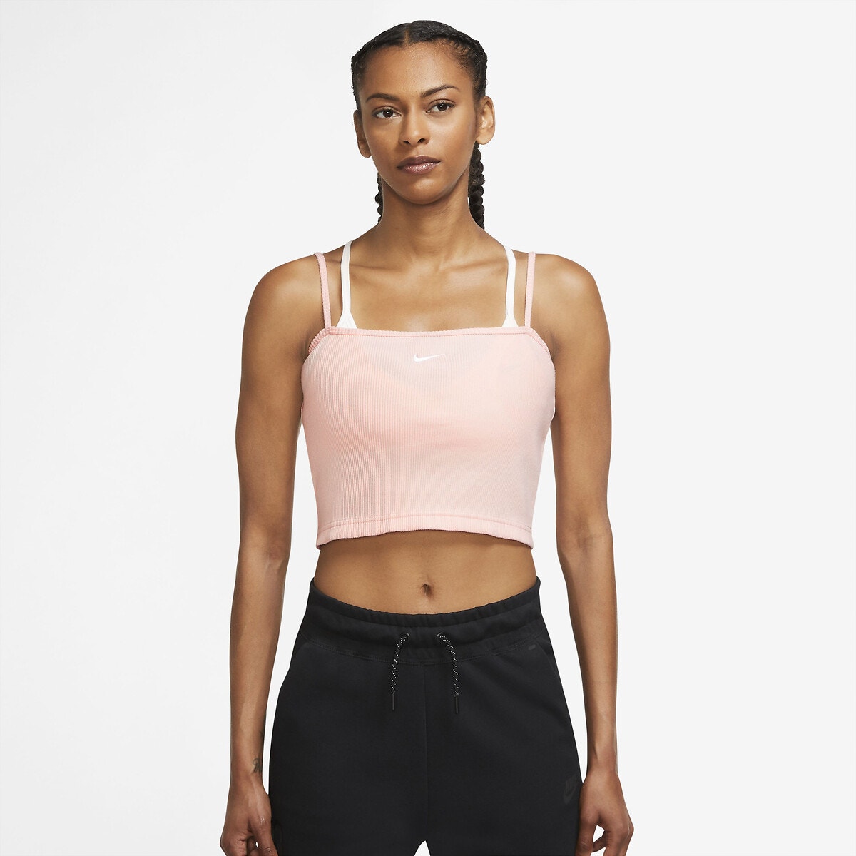 Haut moulant nike sales