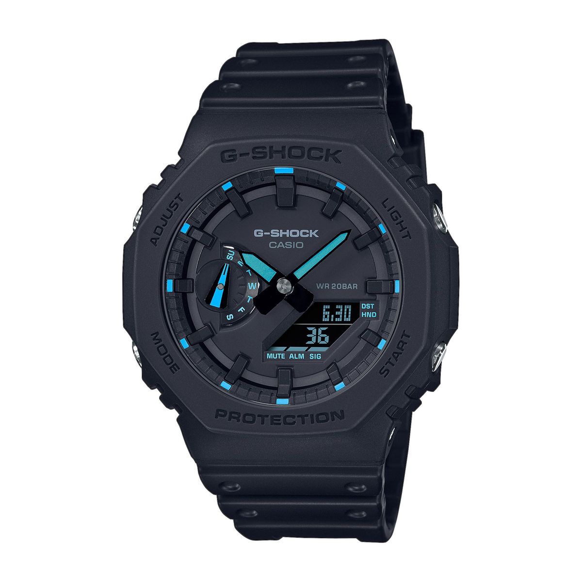Montre g star homme La Redoute