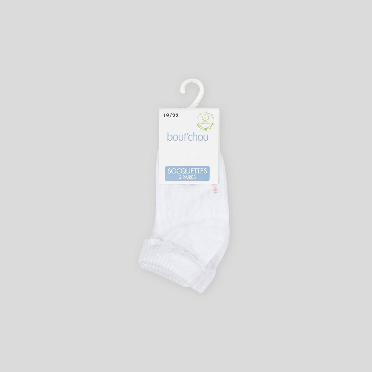 Socquette bebe store