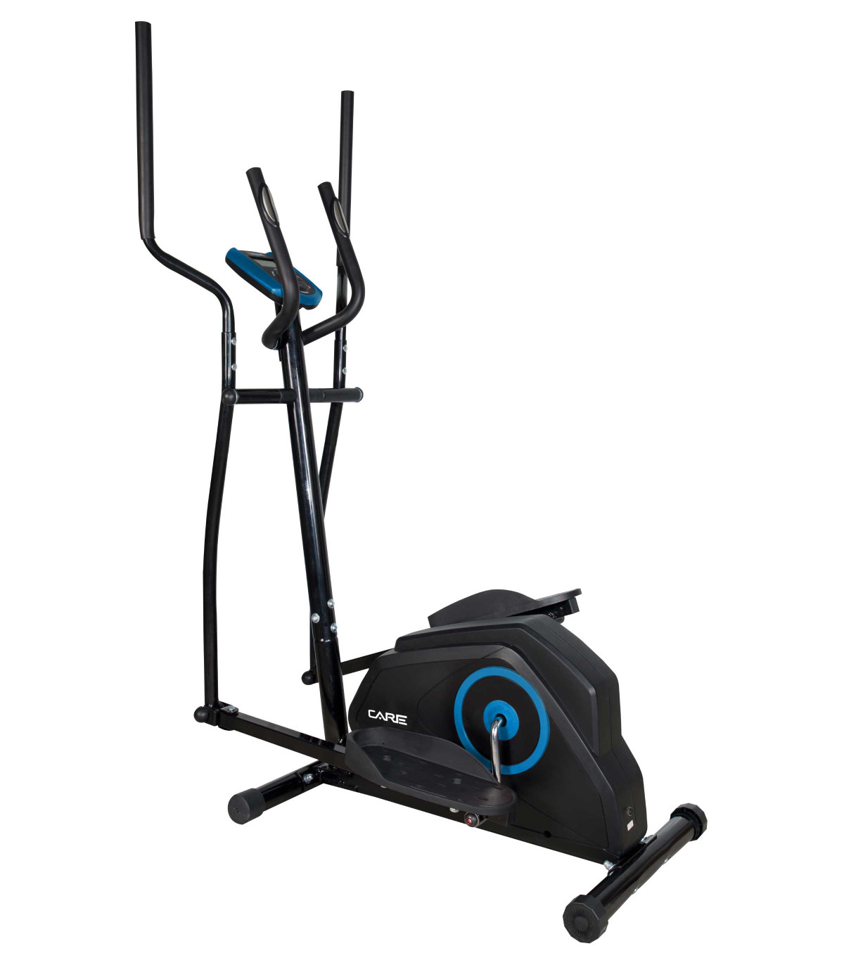 Vélo elliptique - CE-5564 - motorisé, CARE FITNESS