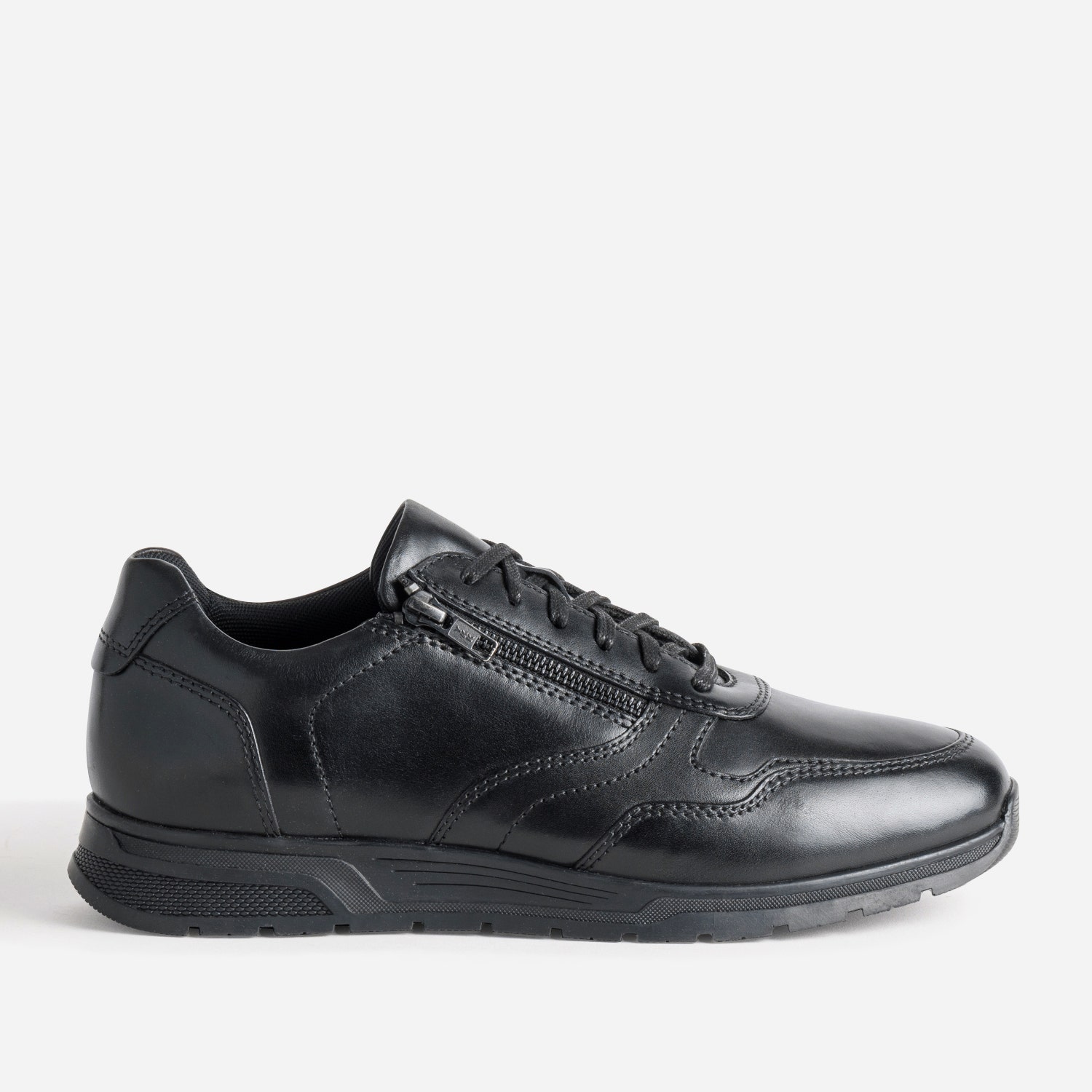 Basket en cuir PACCO, ERAM