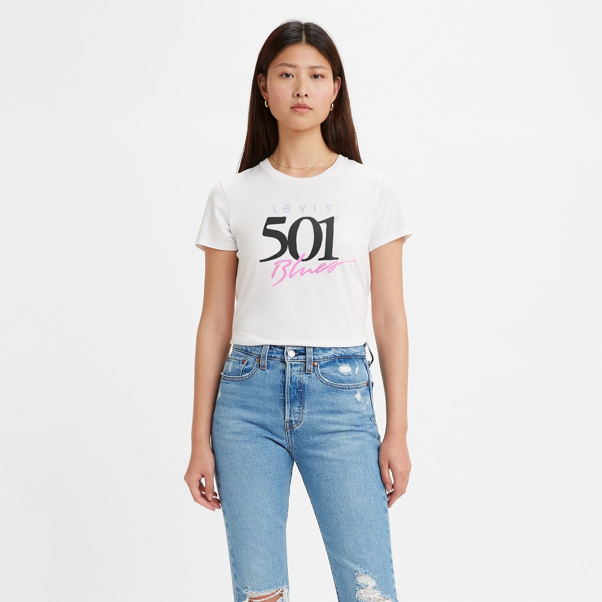 Tee shirt levis femme pas new arrivals cher