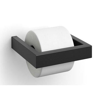 Porta-rolo de parede para papel higiénico Linea, ZACK ZACK
