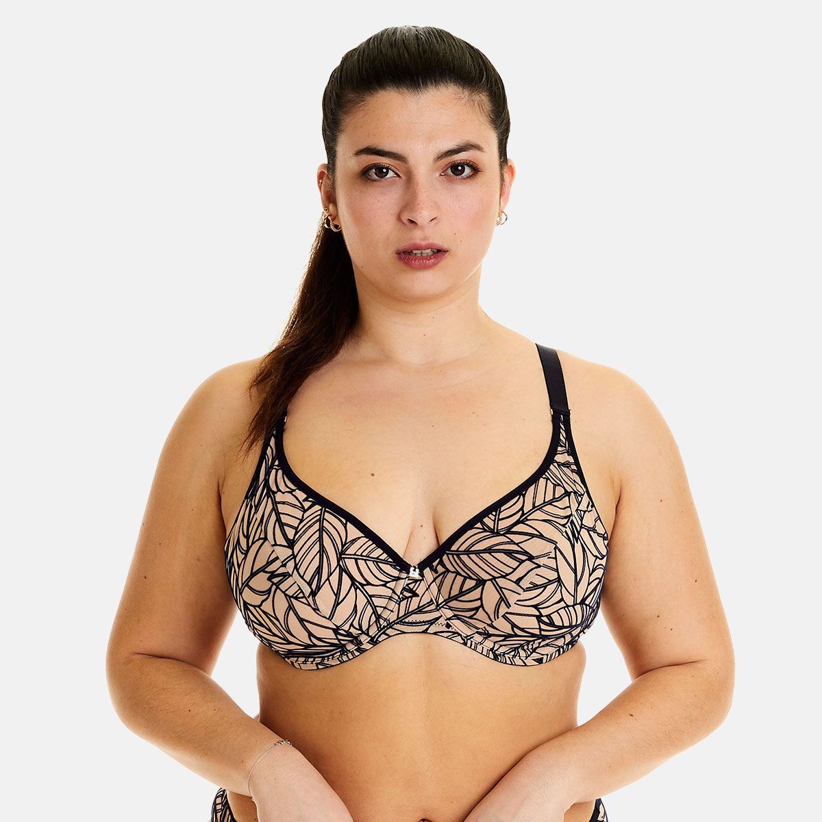 Marine cerf vêtement sale