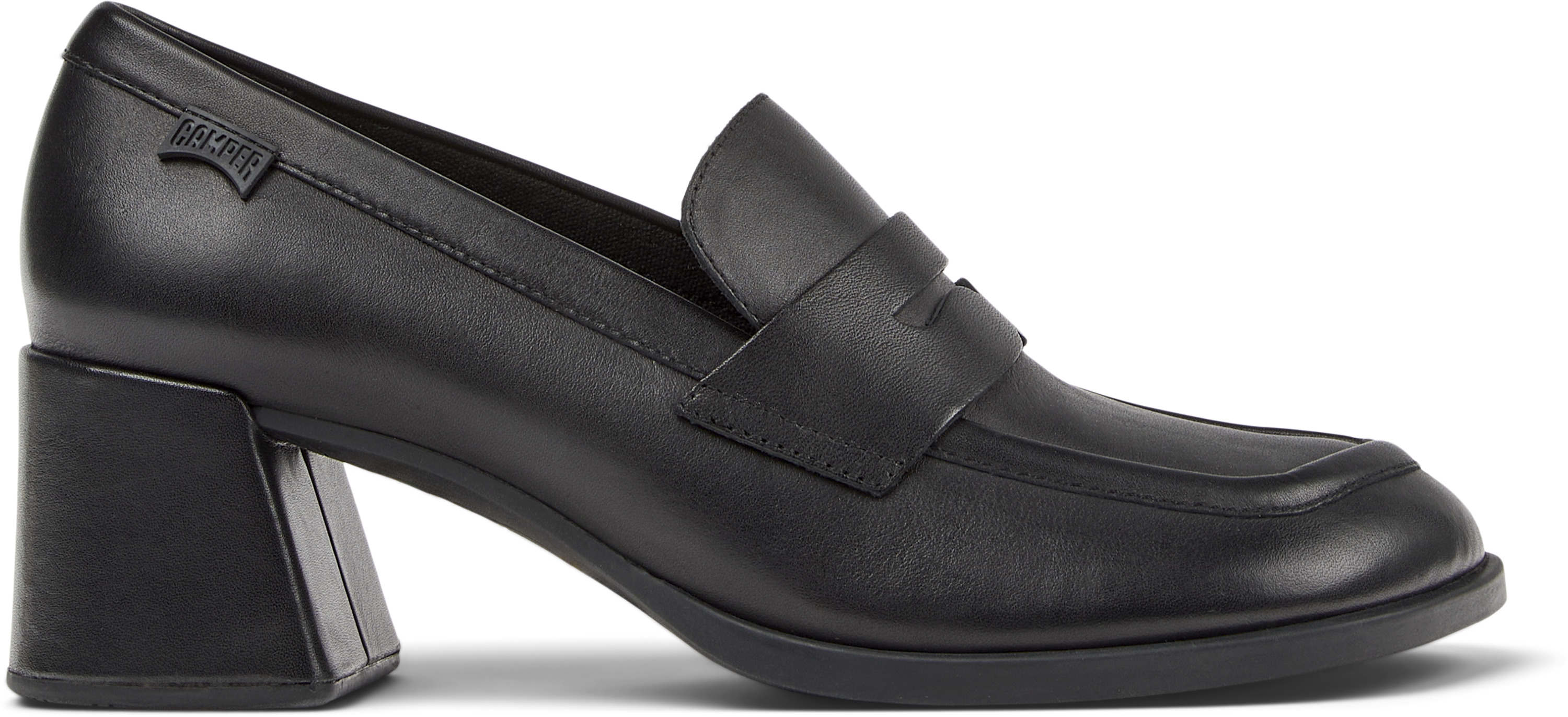 Mocassins Kora Smooth Leather, CAMPER