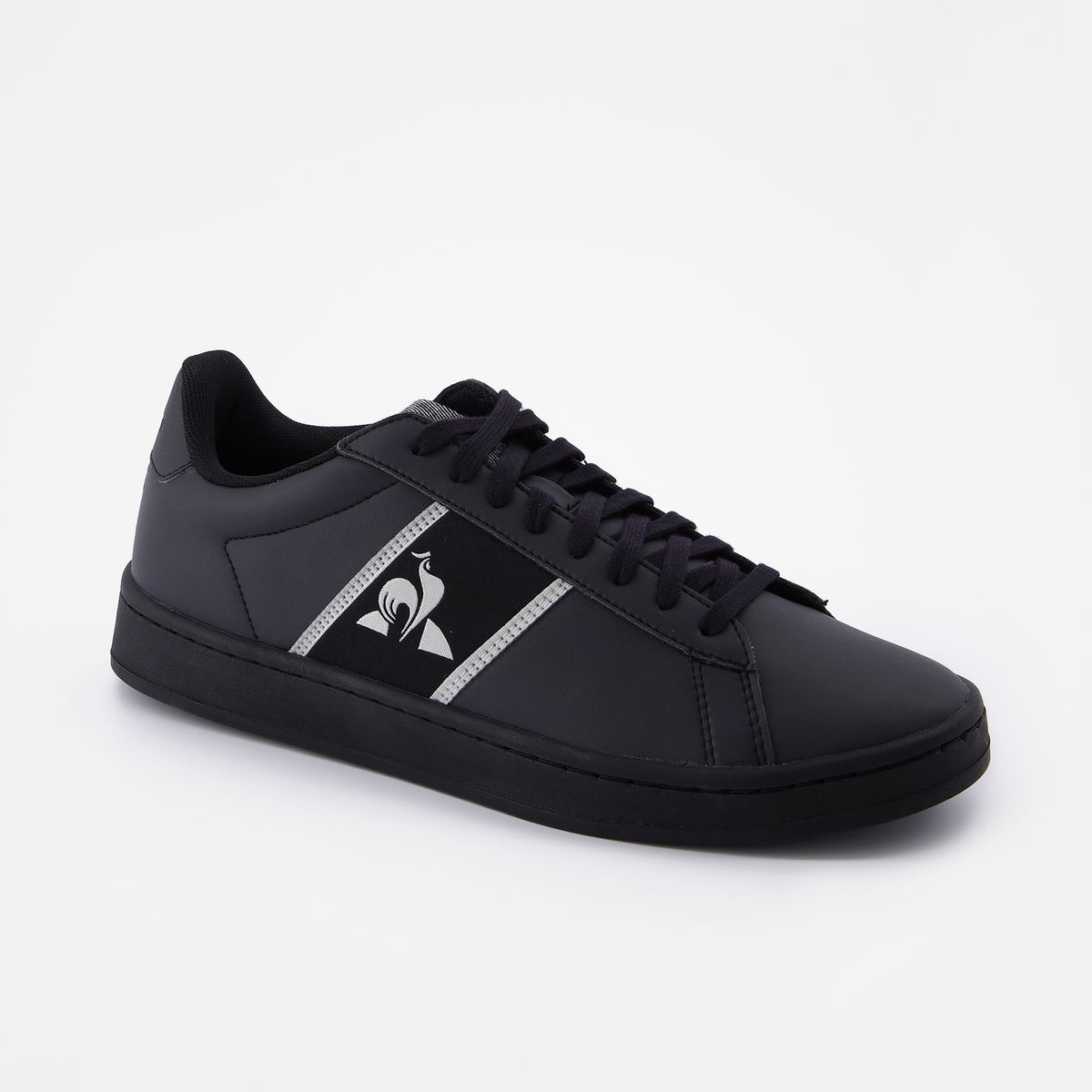 Classic soft denim gris Le Coq Sportif La Redoute