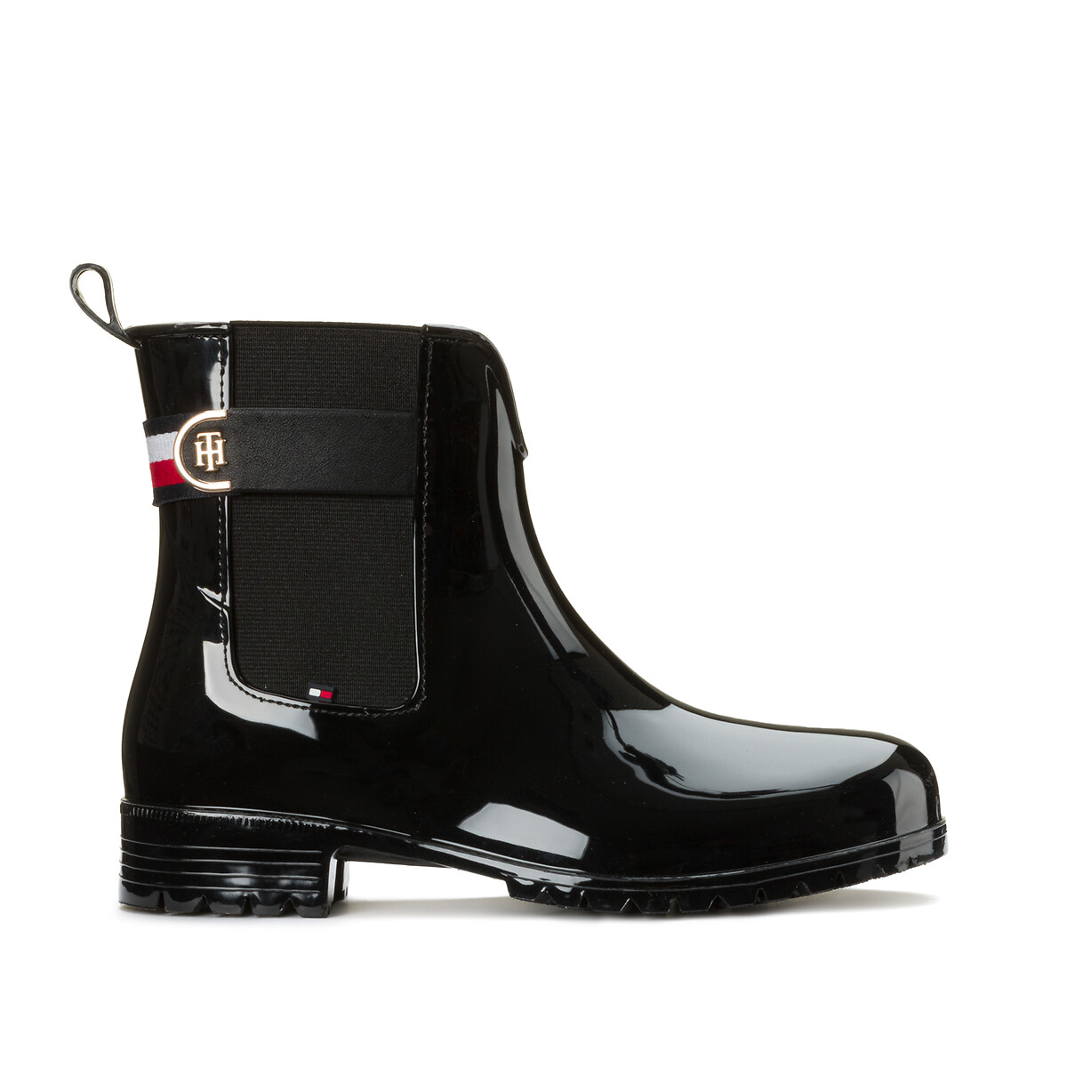 bottines imprime serpent
