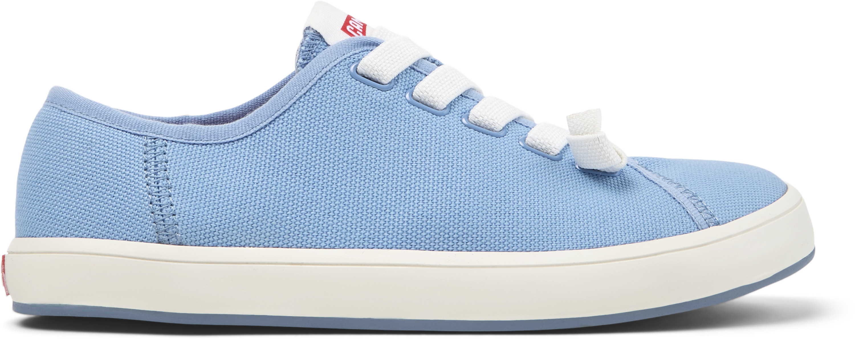 Baskets Cuir PEU RAMBLA II, CAMPER