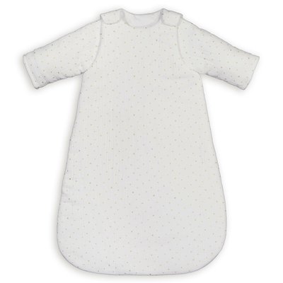 Конверт для новорожденных из газовой хлопчатобумажной ткани LA REDOUTE INTERIEURS