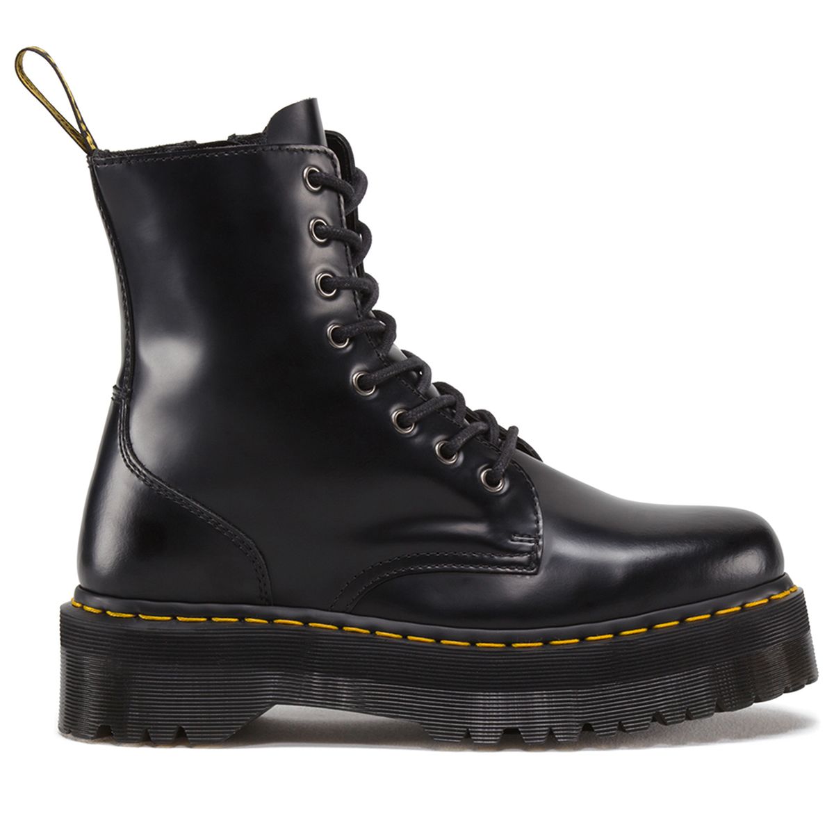 chaussure genre doc martens