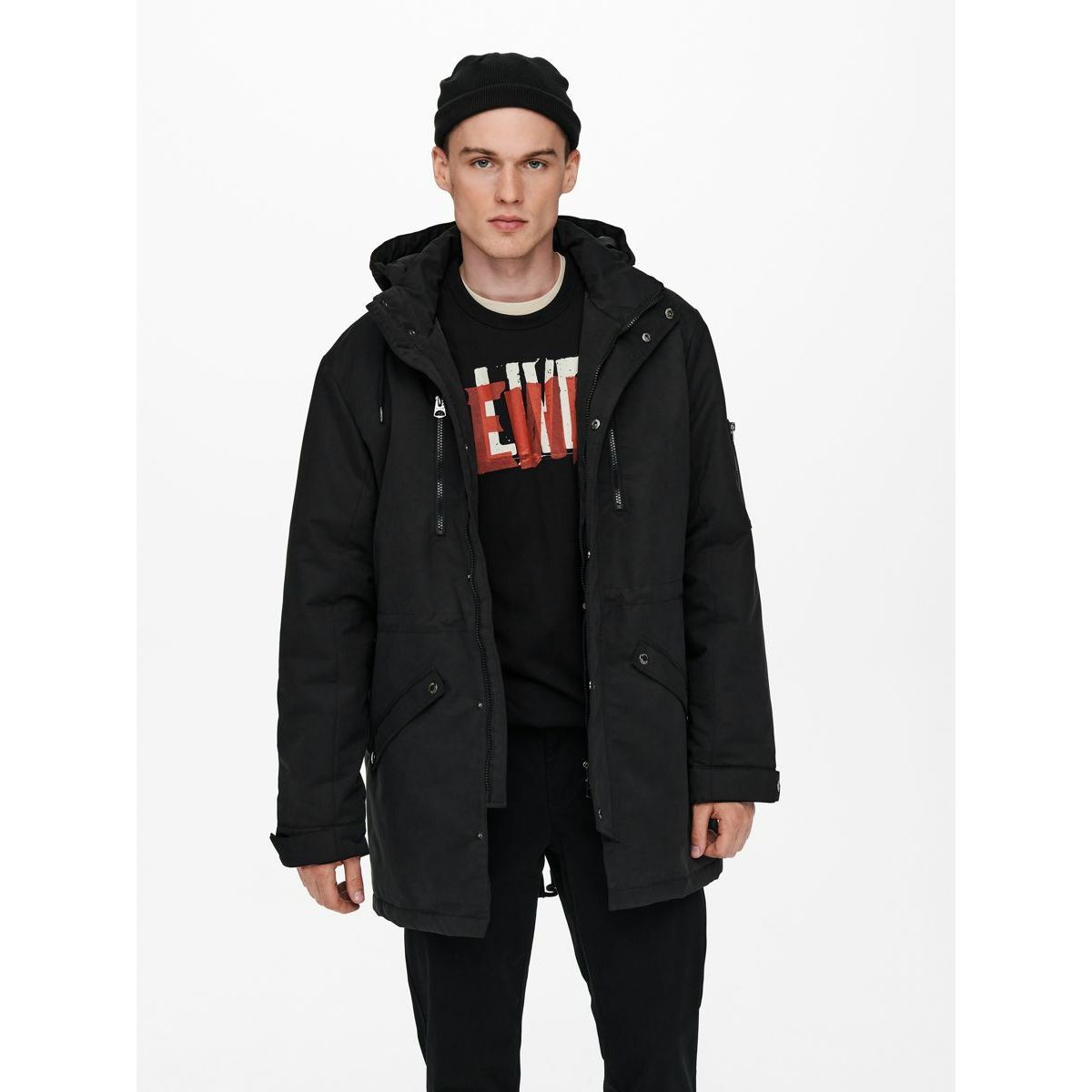 Doudoune Homme Doudounes Sans Manche Jules 46 OFF