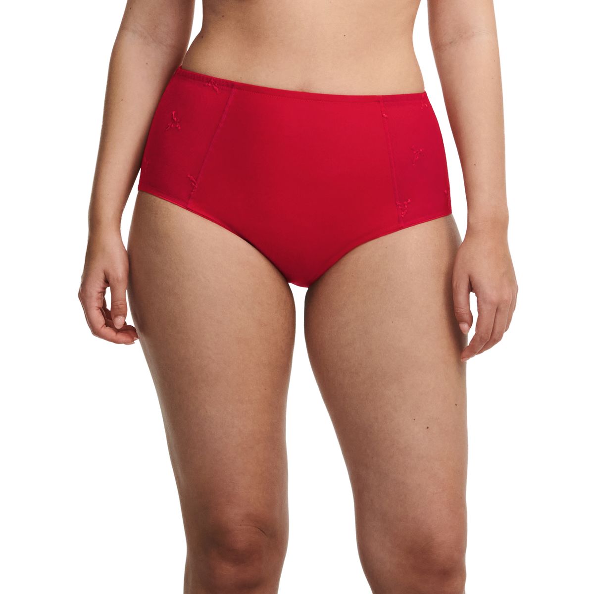 Culotte gainante chantelle clearance