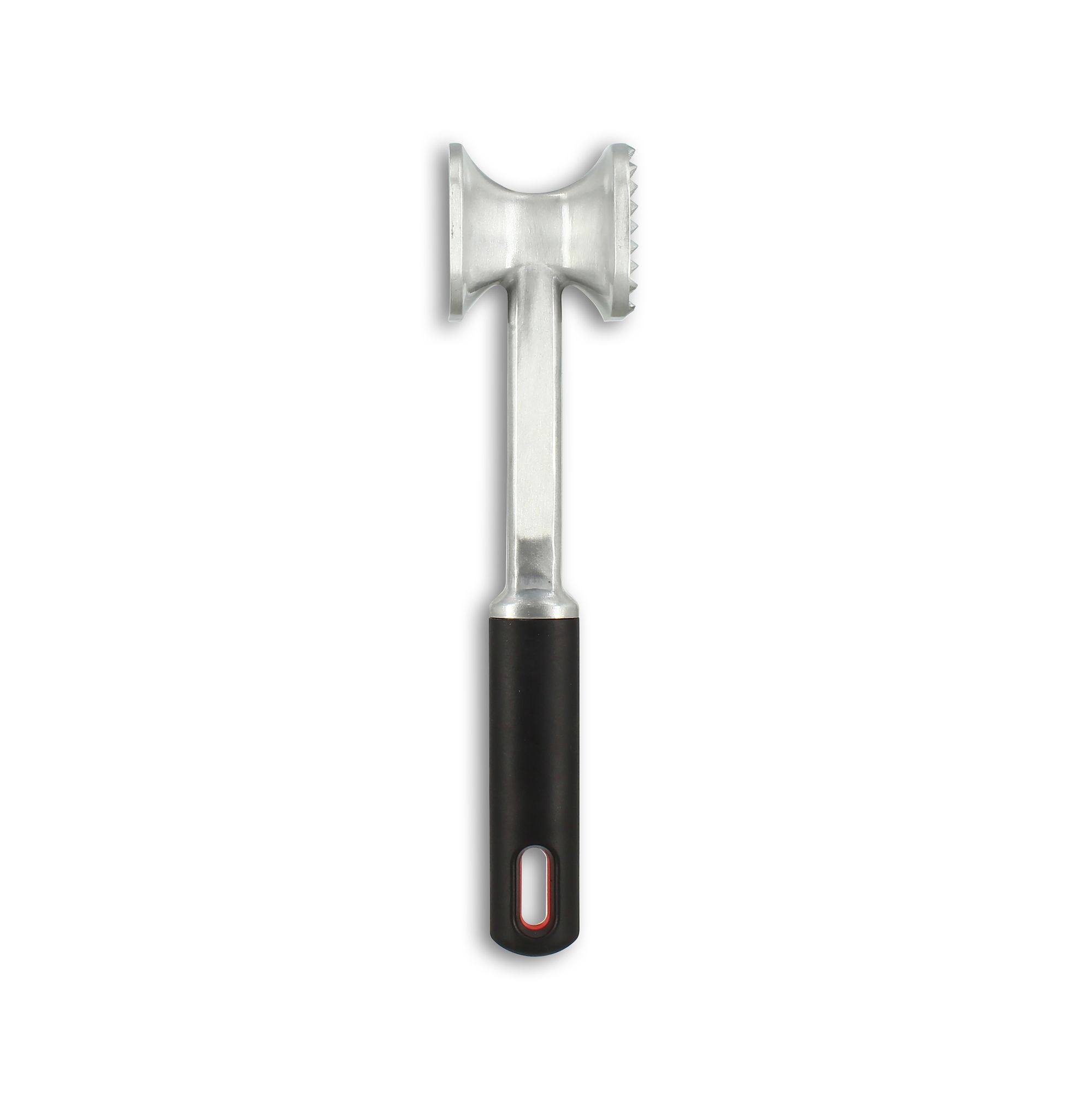 Attenndrisseur de viande en aluminium, DELUXE, MENASTYL
