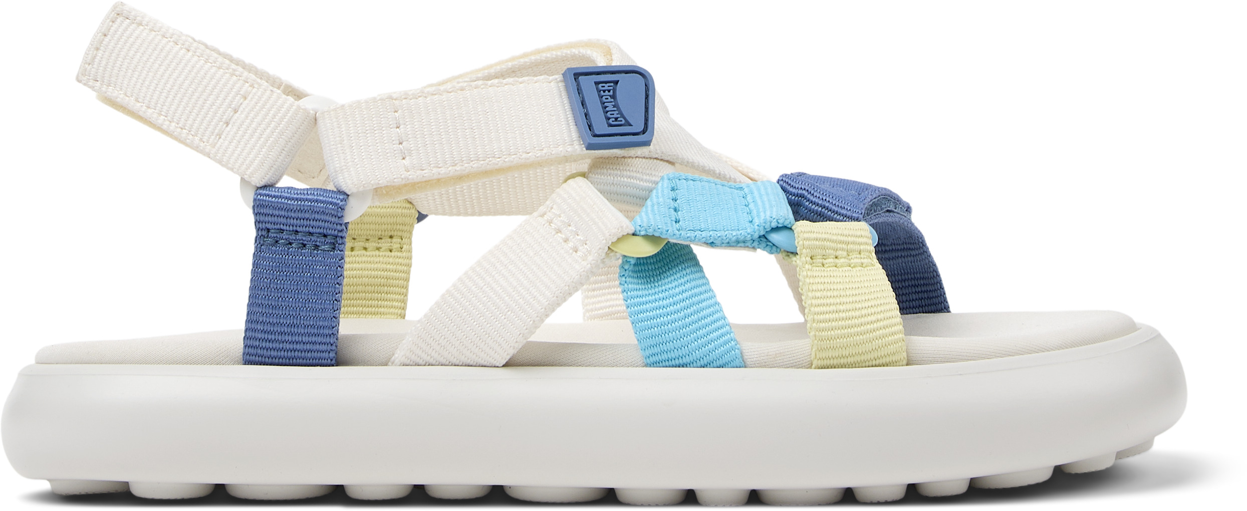 Sandales Pelotas Flota Sandal Twins, CAMPER