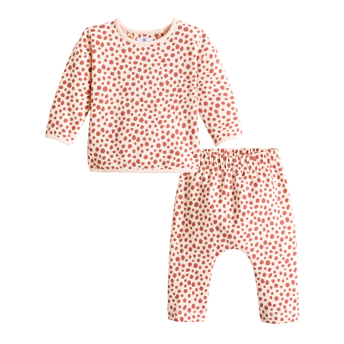Vetement Bebe Fille La Redoute