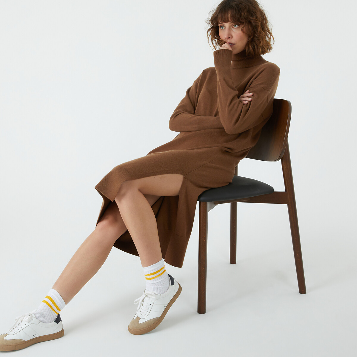 La redoute robe pull outlet