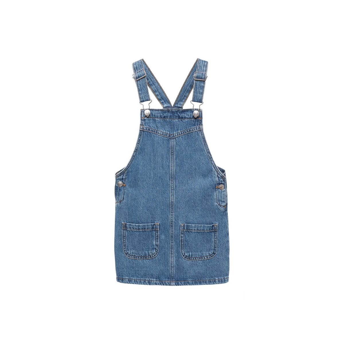 Mango deals robe jean