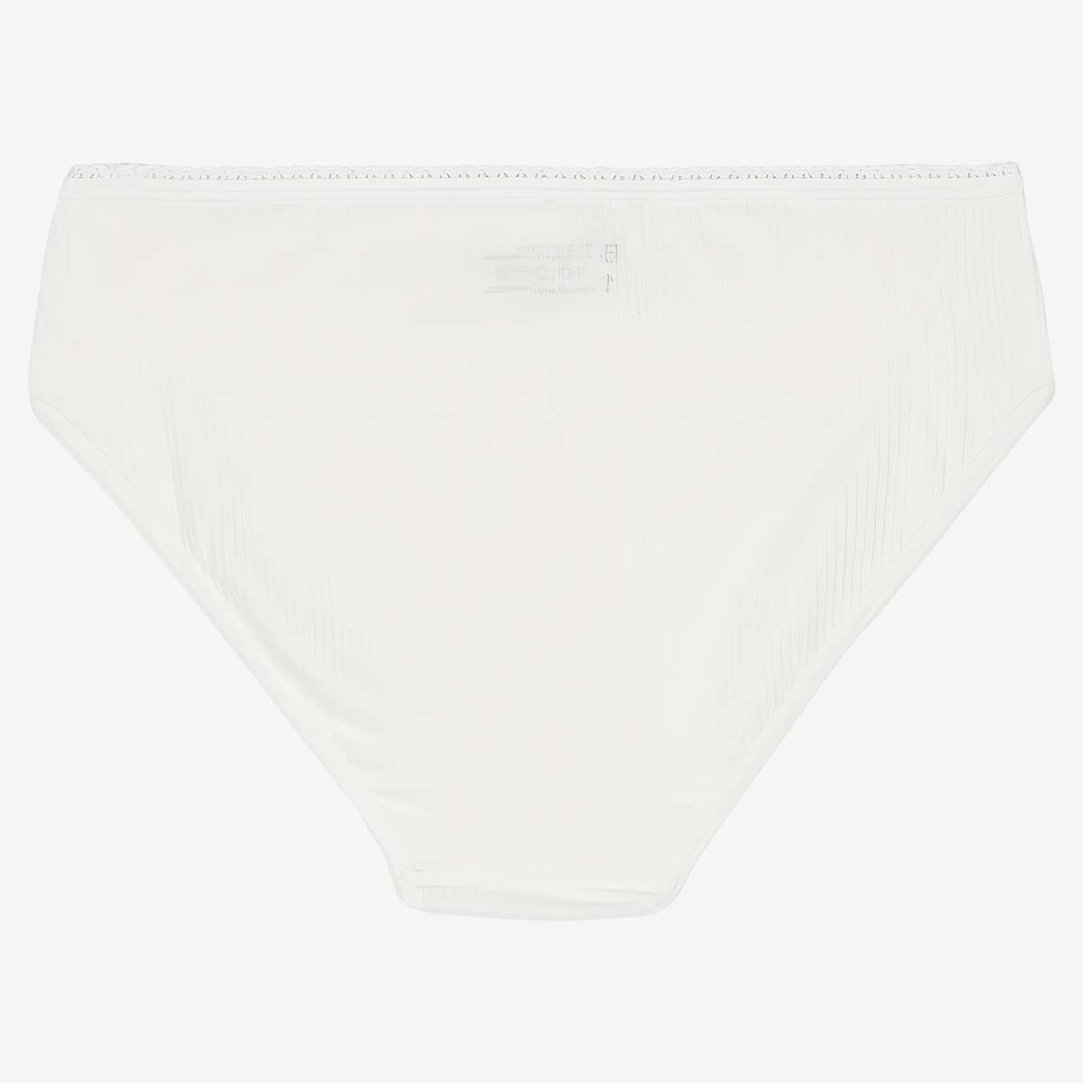Culotte en coton mélangé, BENSIMON