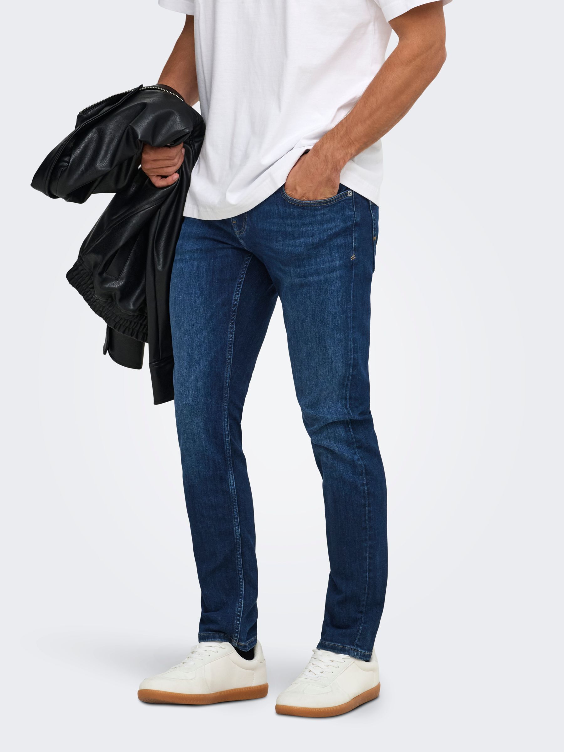 Jean Slim, ONLY & SONS