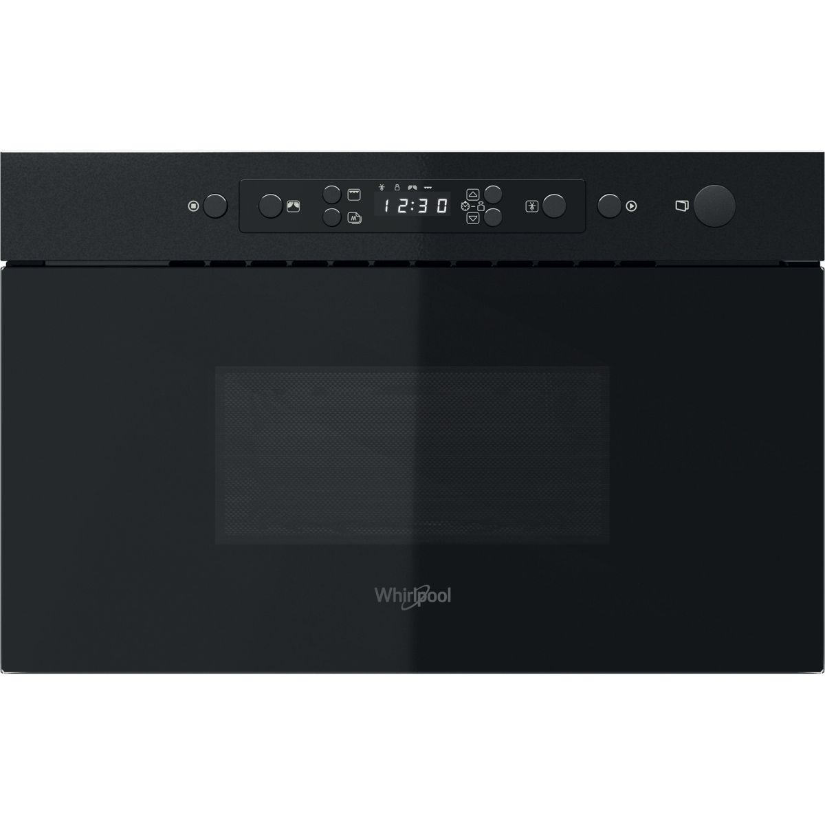 Micro ondes grill encastrable MBNA920B, WHIRLPOOL