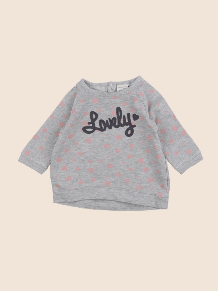 Sweat - Très bon état, ZARA