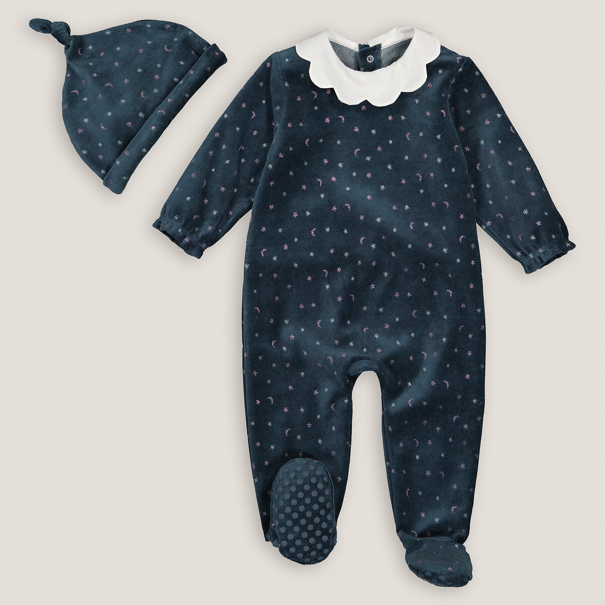 La redoute pyjama bébé best sale