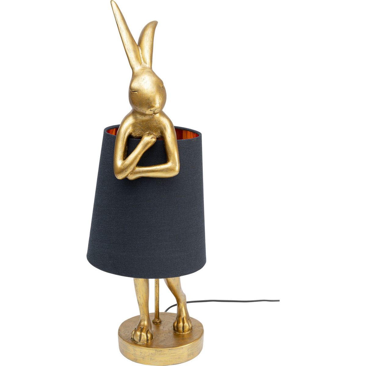Chaussons lapin adulte sales