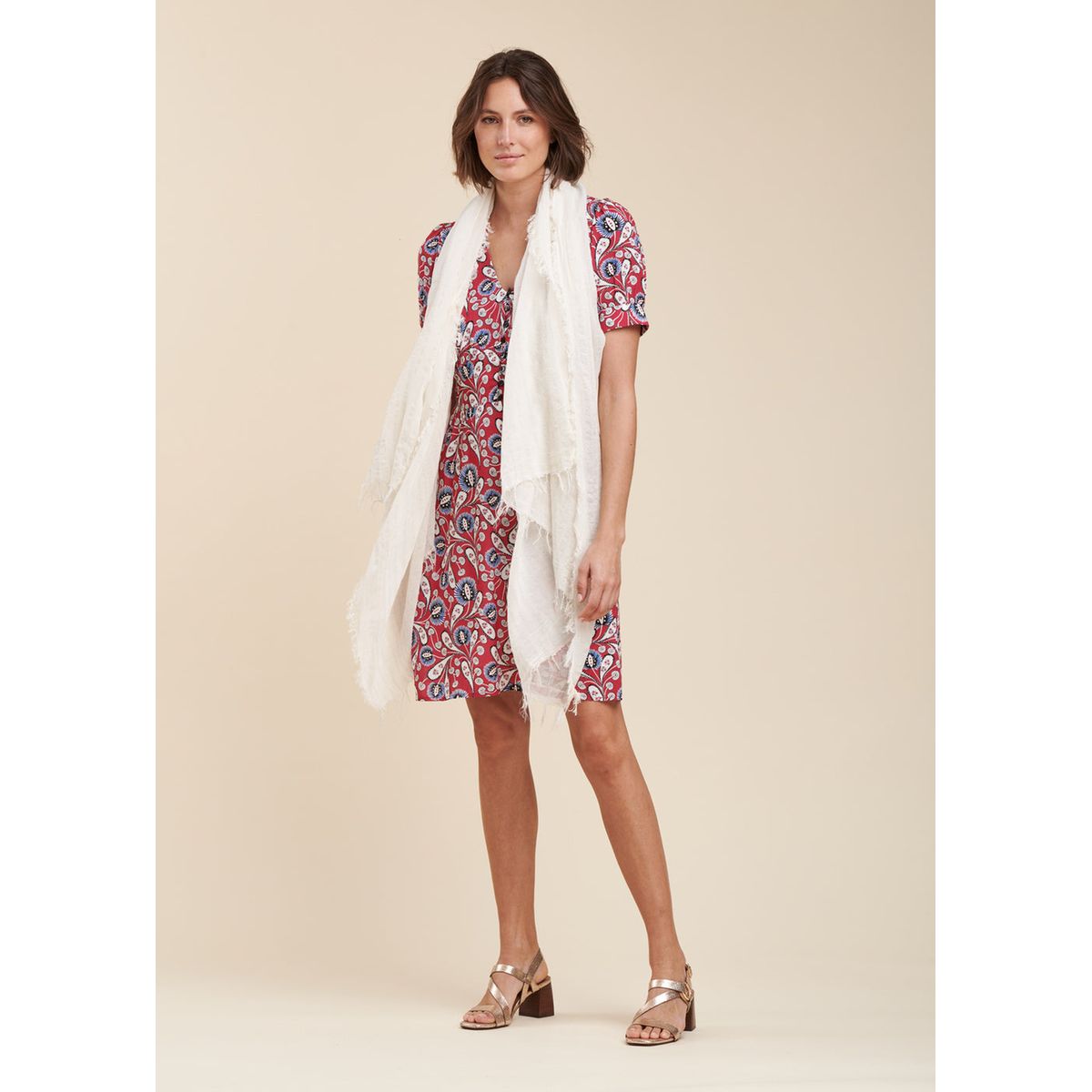 La redoute outlet la fee maraboutee