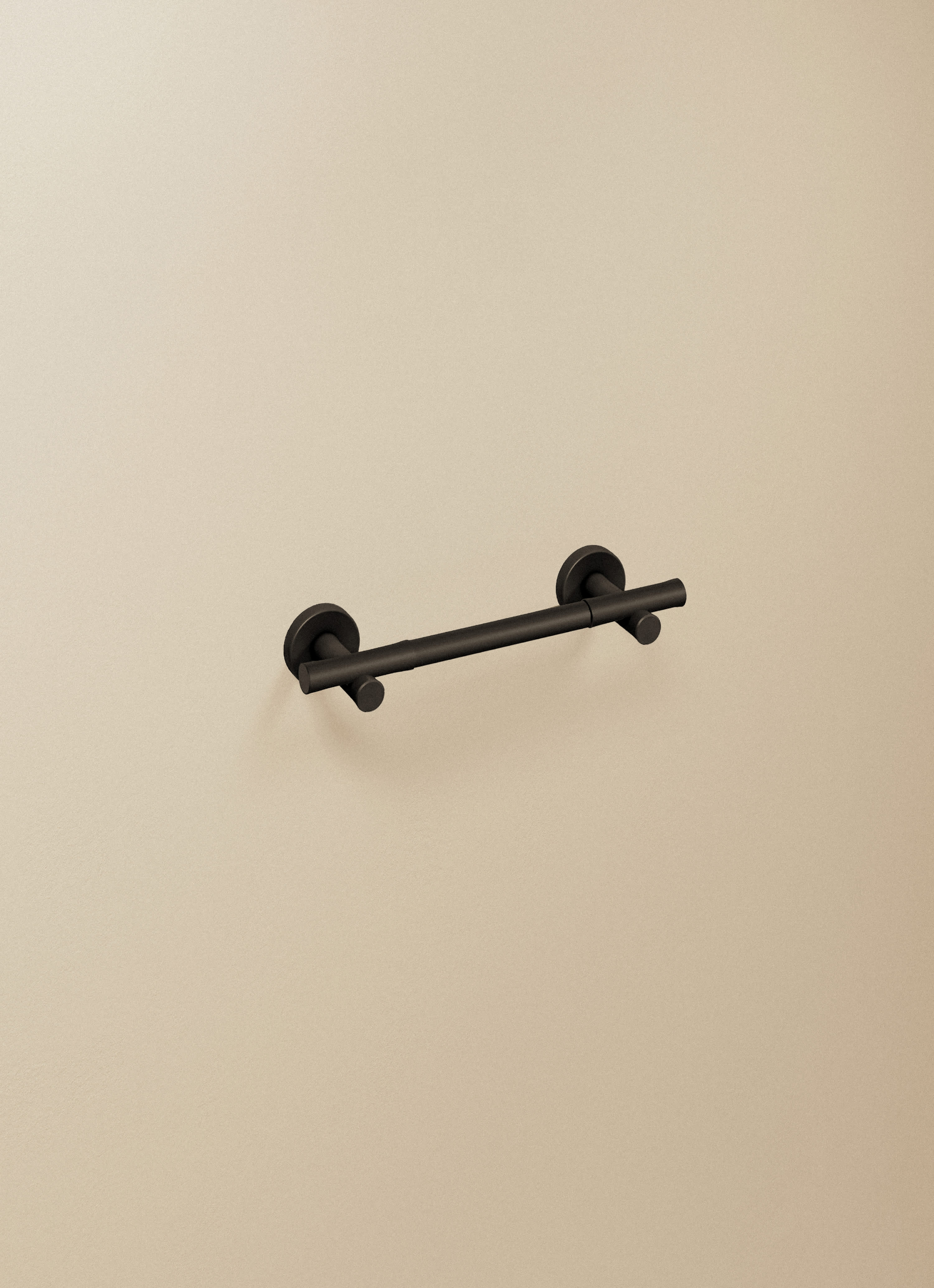 Porte Serviette mural  EDA, COSMIC