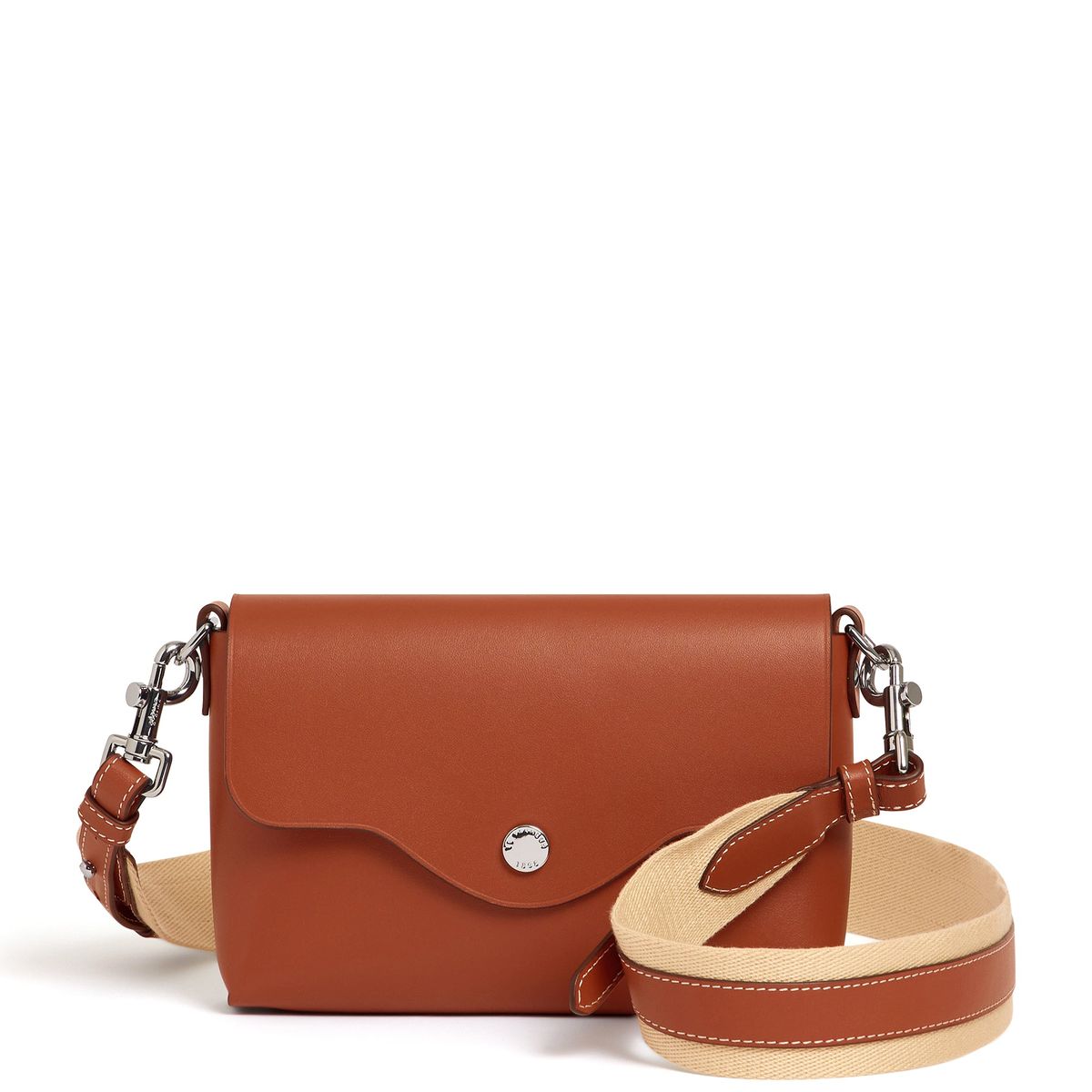 Sac torrente couture La Redoute