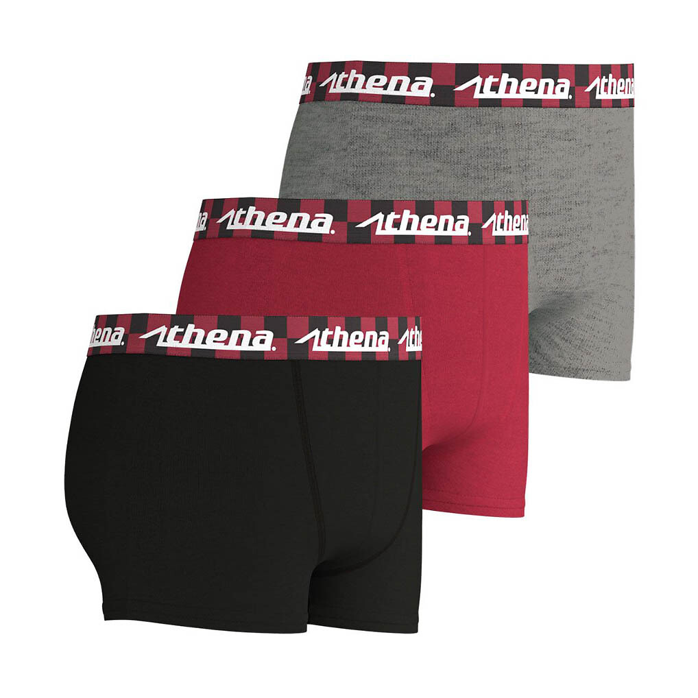 Caleçon athena garçon shop