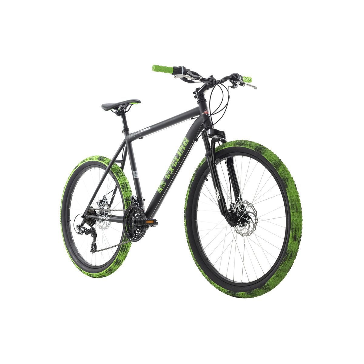 Vtt dynamic shark hot sale 300 ts prix