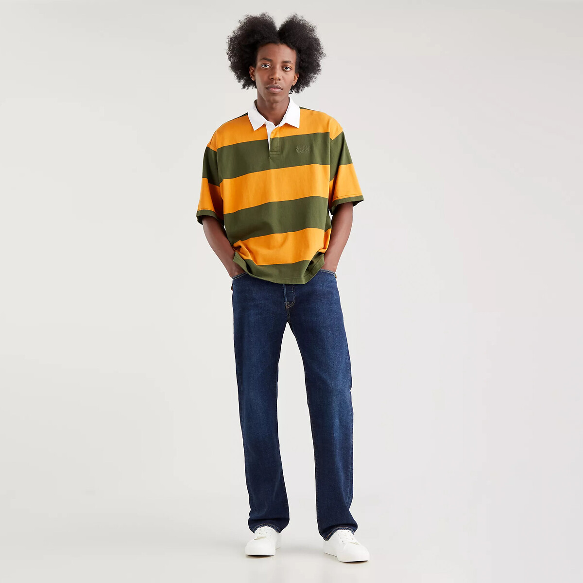 Levi's 501 straight hotsell