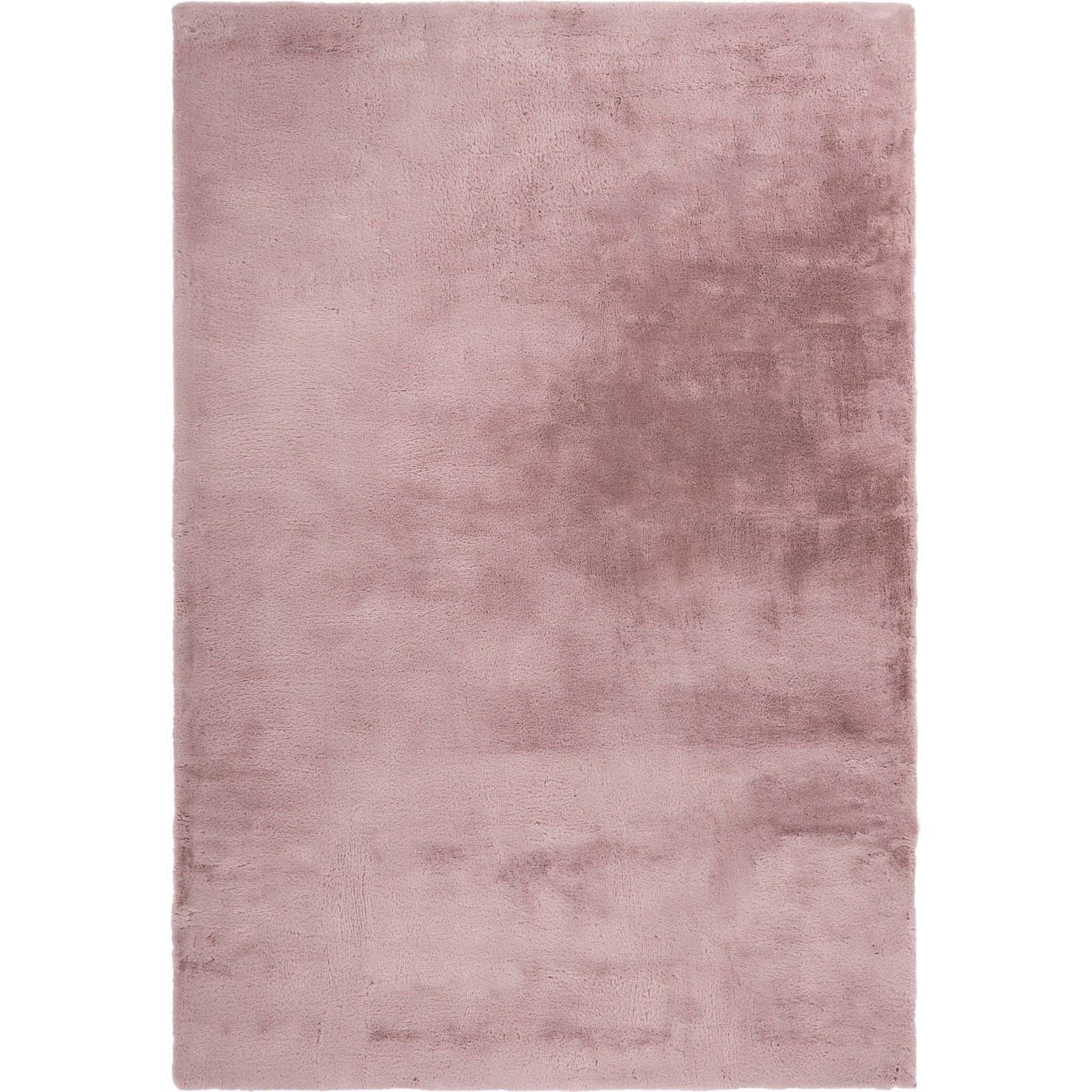 Tapis shaggy à poils longs rectangulaire, ARTE ESPINA