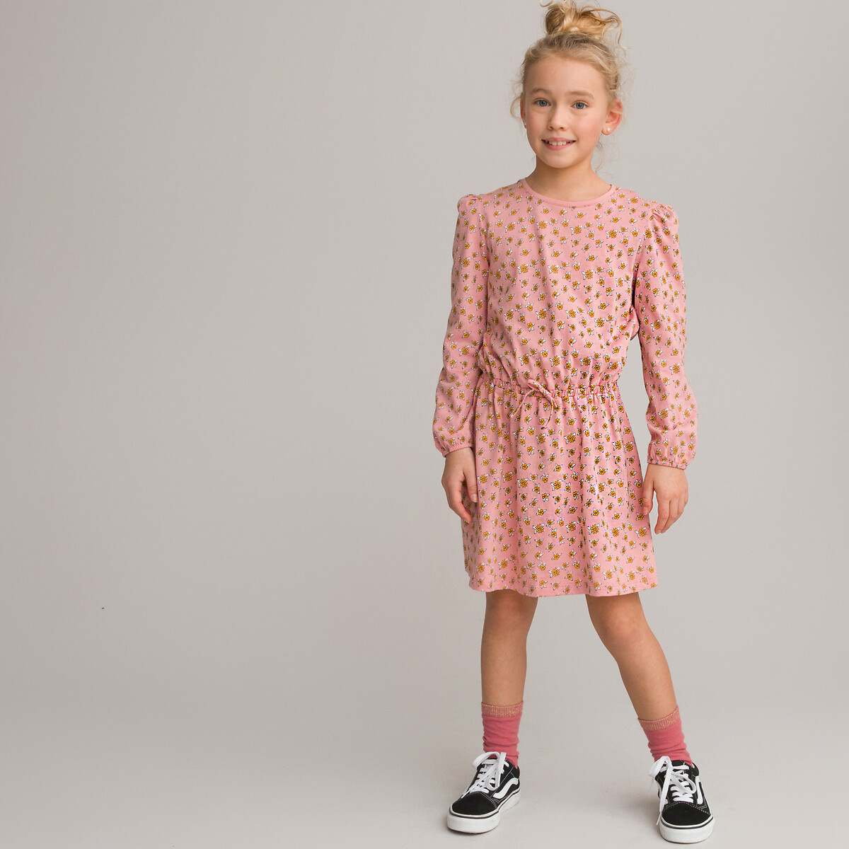 La redoute deals robe fleurie